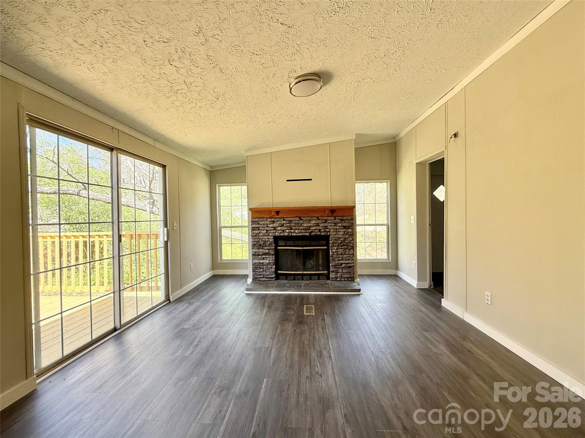 129 Reed Street Peachland NC 28133