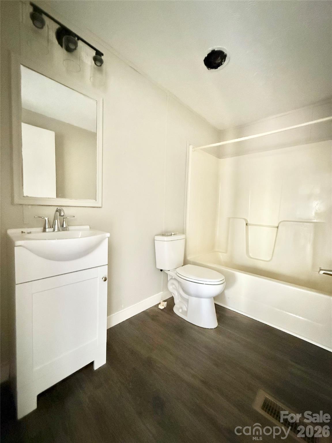 129 Reed Street Peachland NC 28133