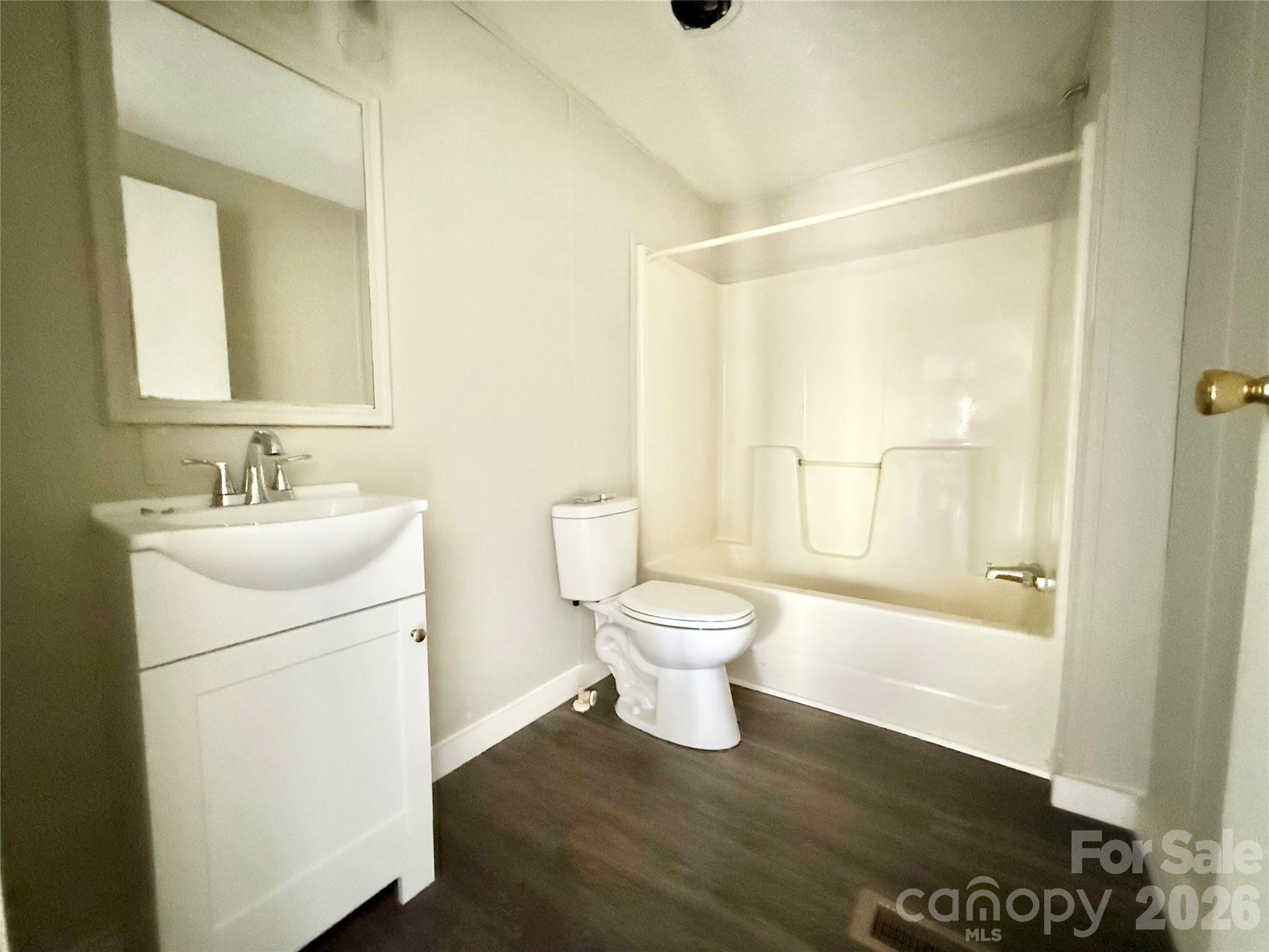 129 Reed Street Peachland NC 28133