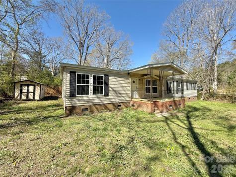 129 Reed Street Peachland NC 28133
