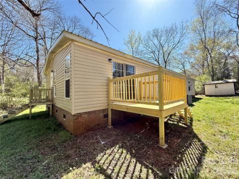 129 Reed Street Peachland NC 28133
