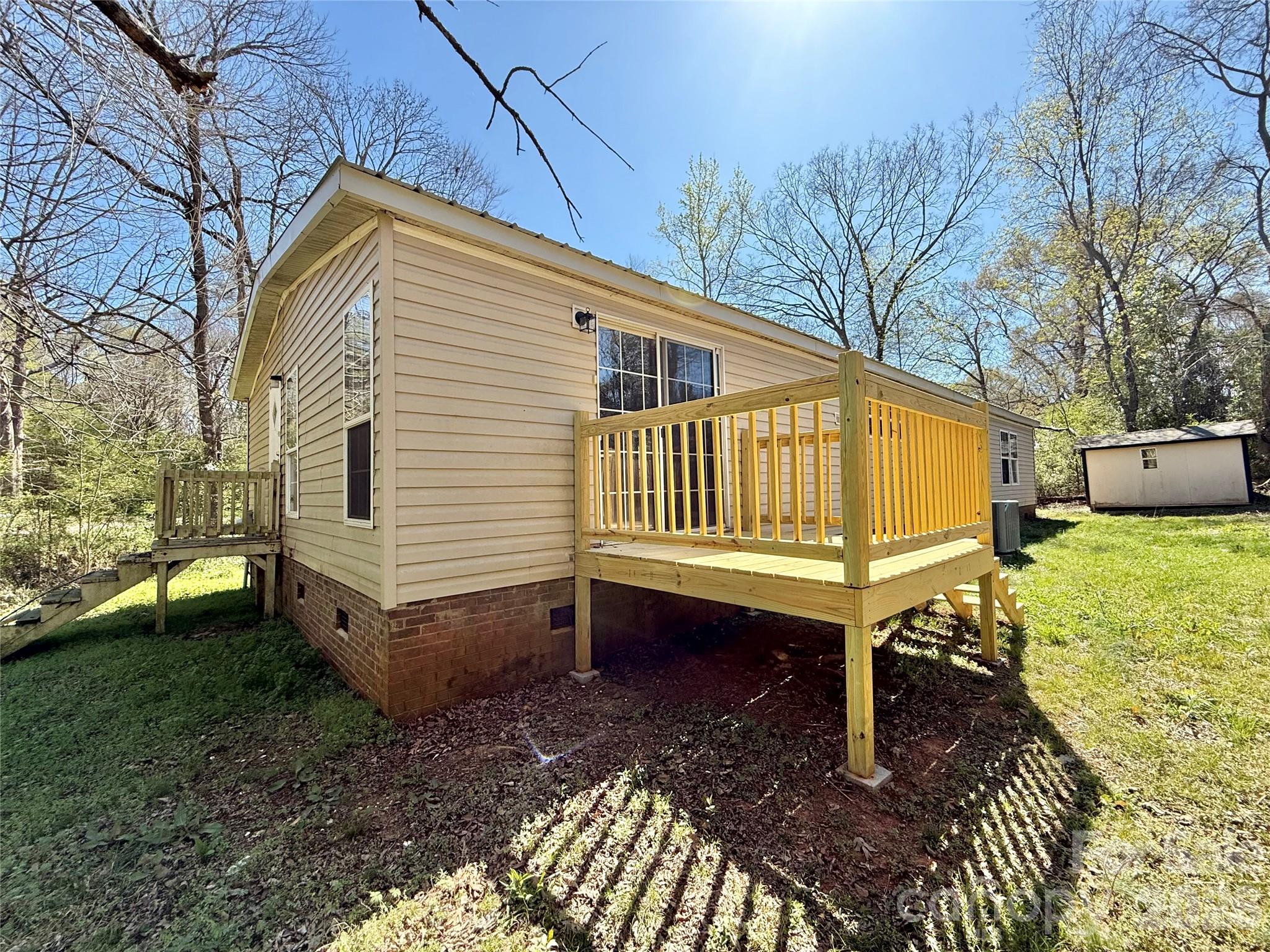 129 Reed Street Peachland NC 28133