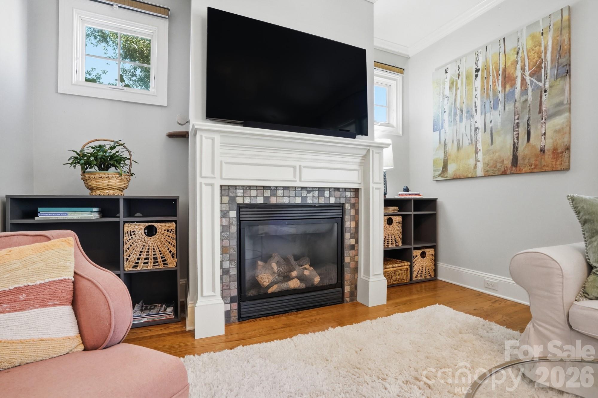 534 Spring Street Davidson NC 28036