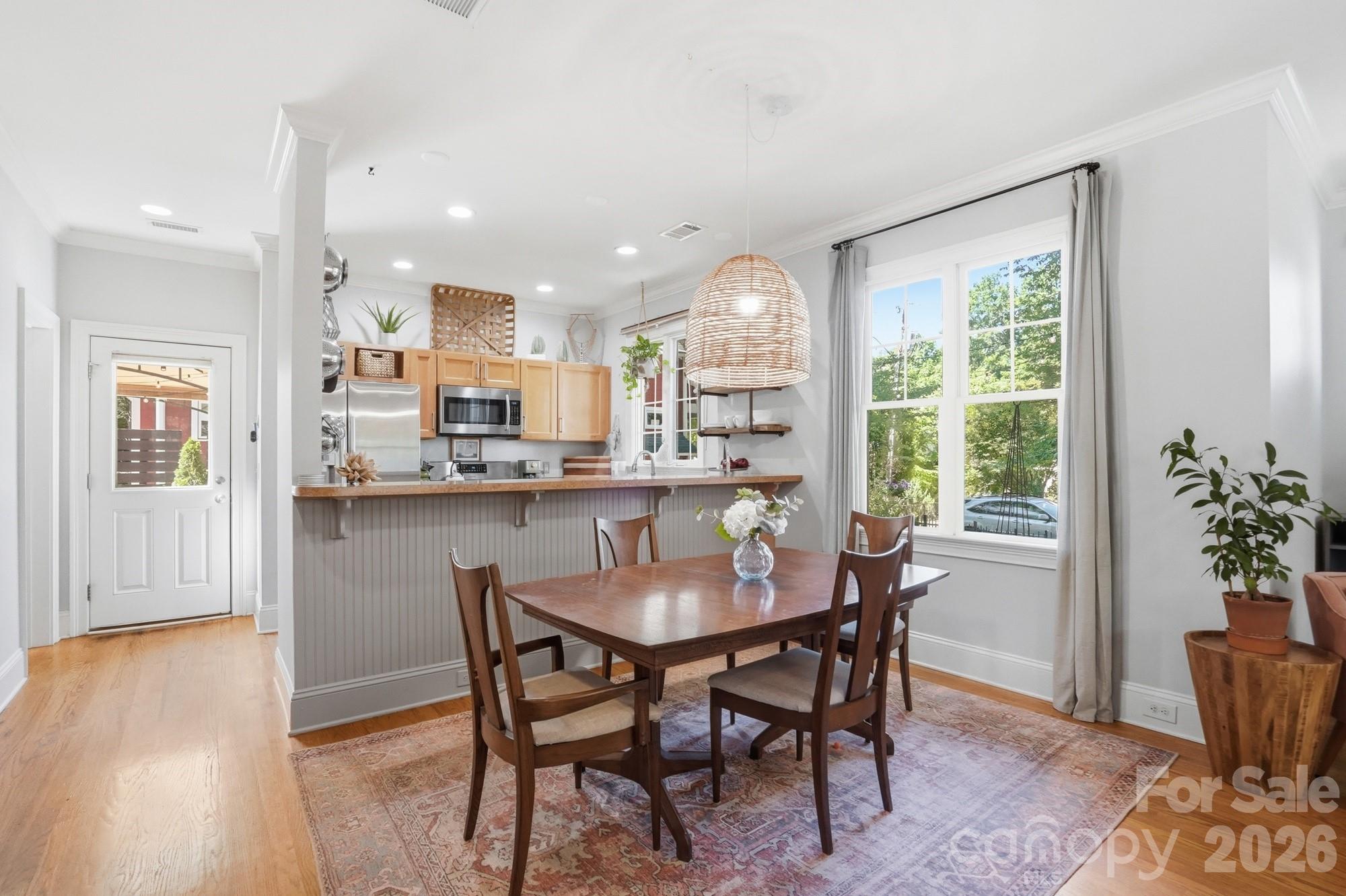 534 Spring Street Davidson NC 28036