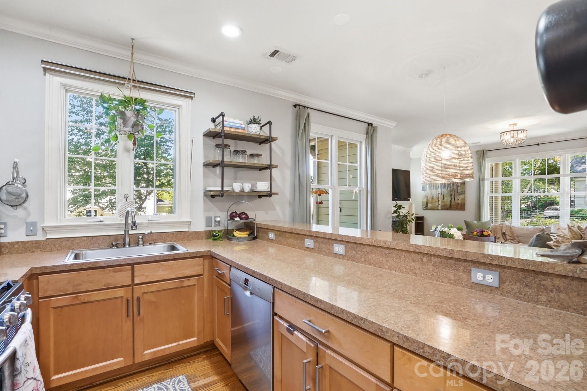 534 Spring Street Davidson NC 28036