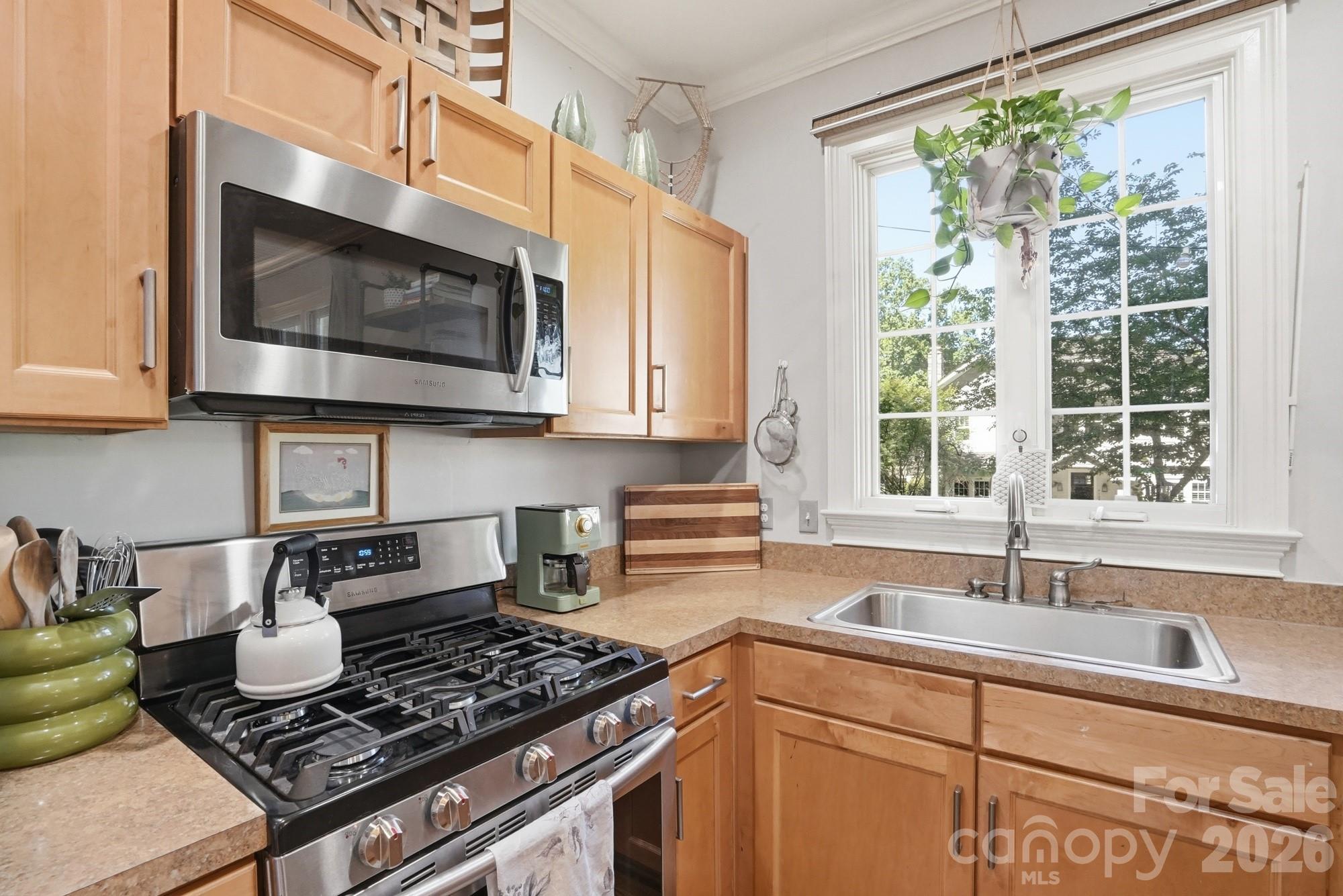 534 Spring Street Davidson NC 28036