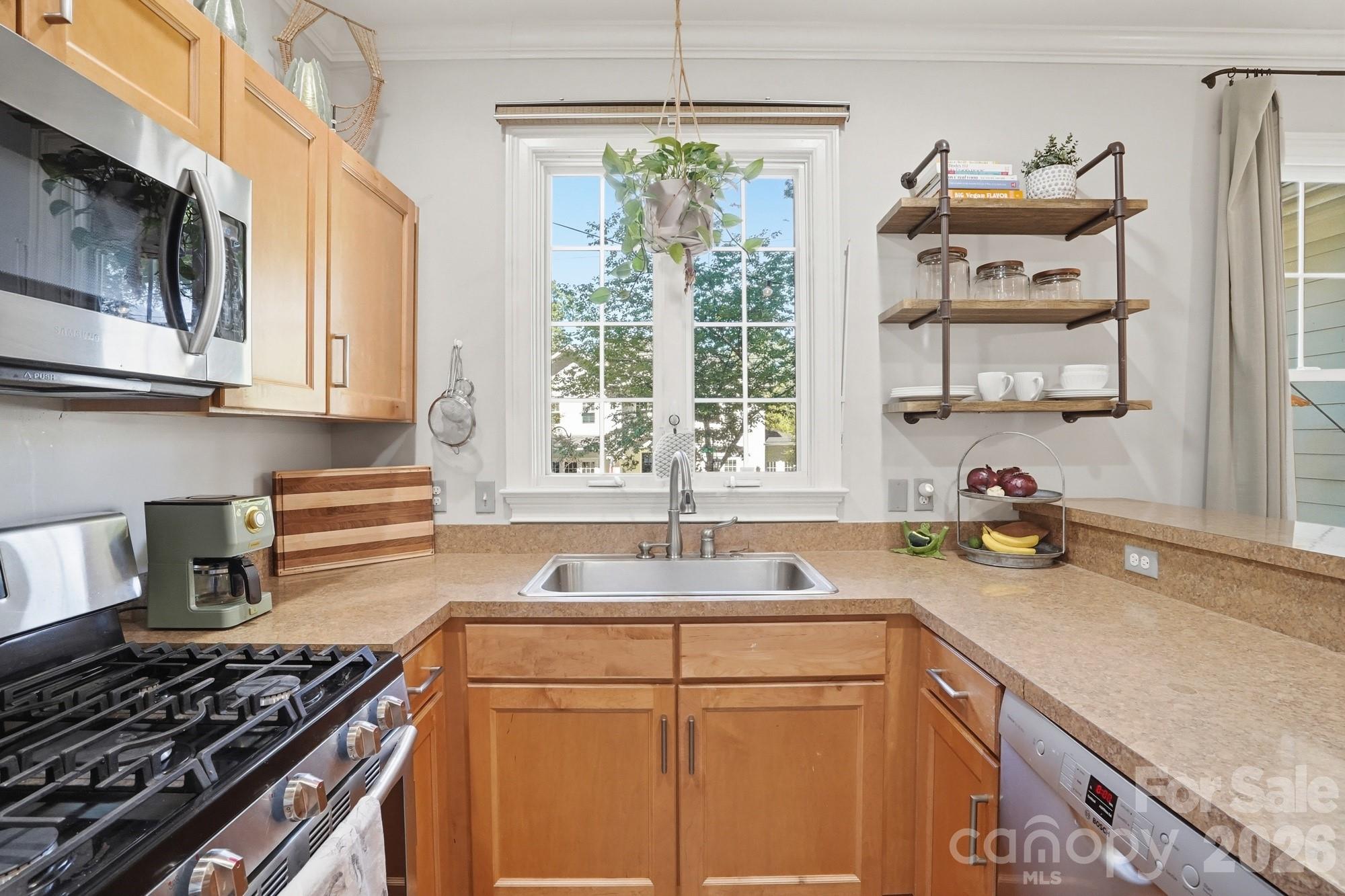 534 Spring Street Davidson NC 28036