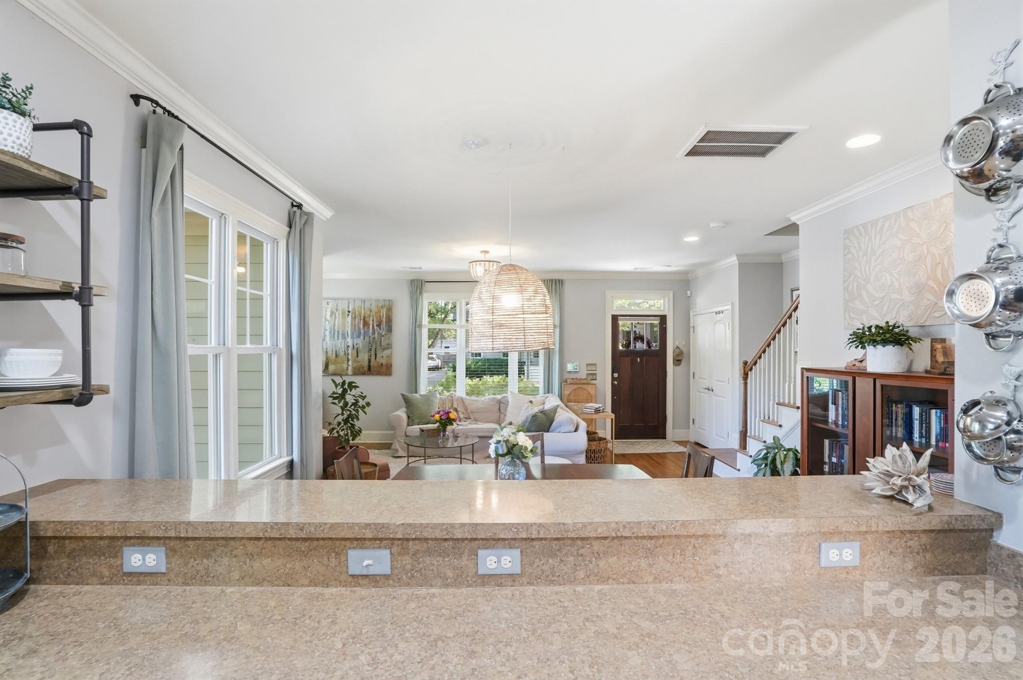 534 Spring Street Davidson NC 28036