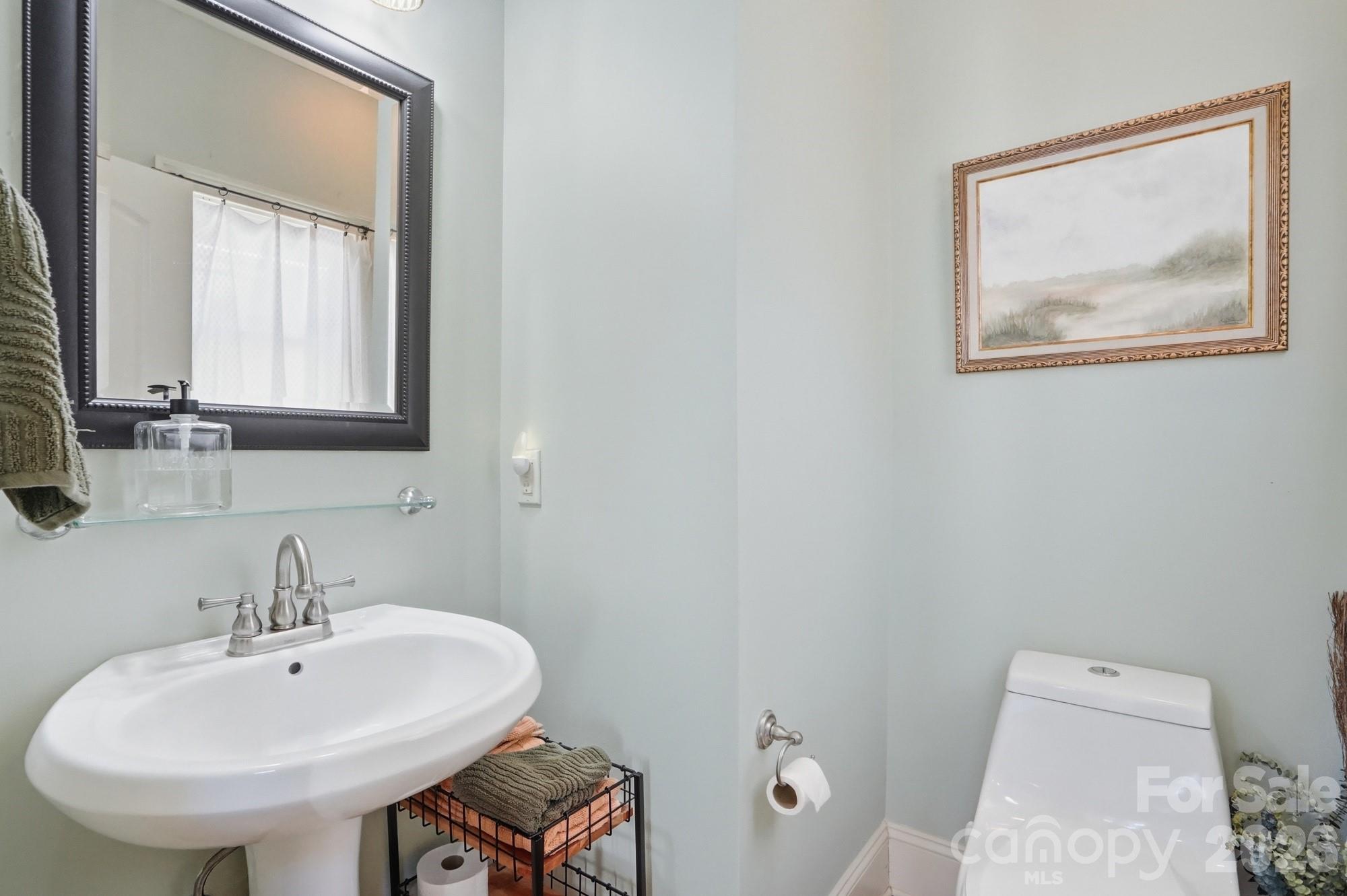 534 Spring Street Davidson NC 28036