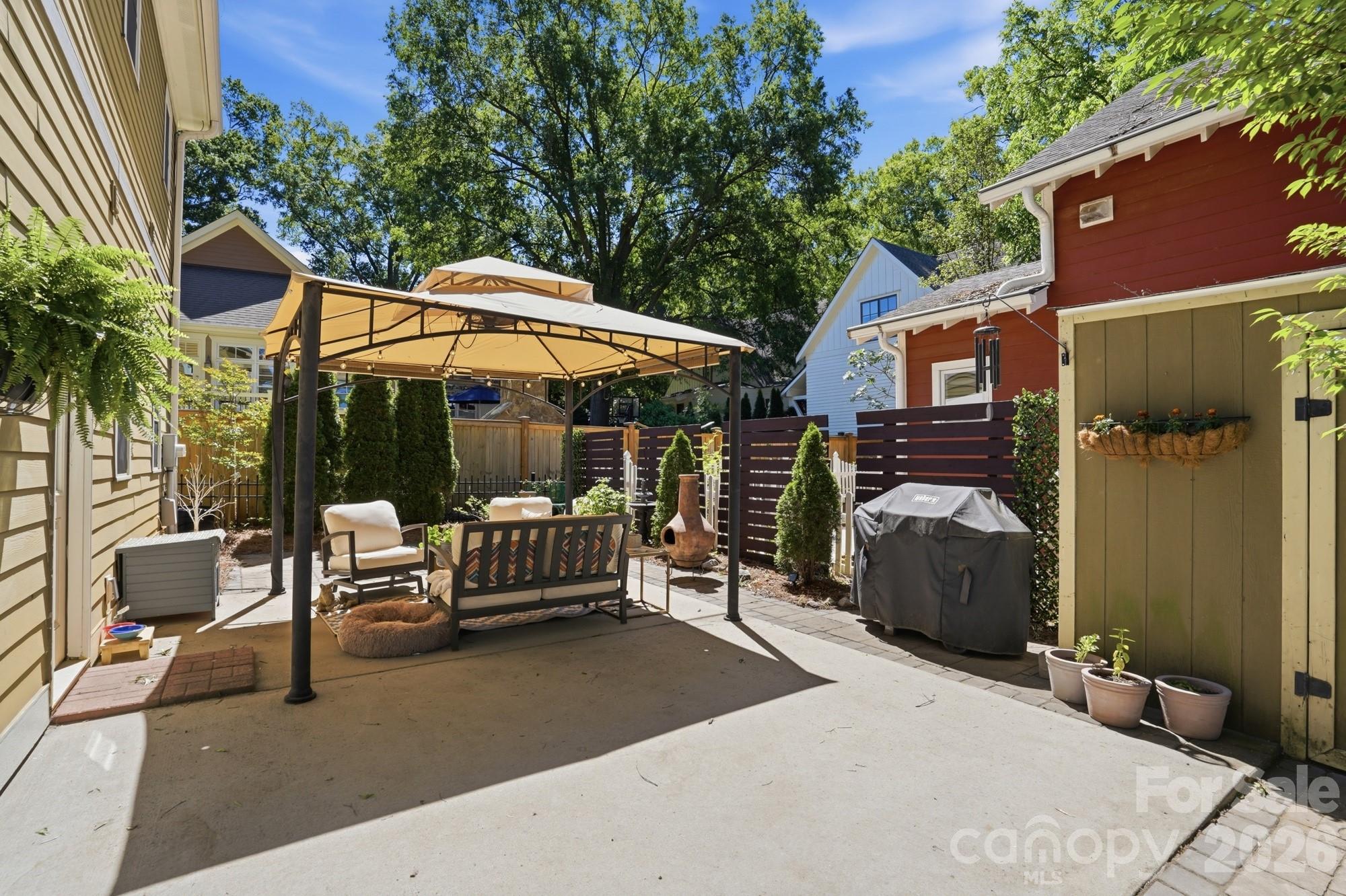 534 Spring Street Davidson NC 28036