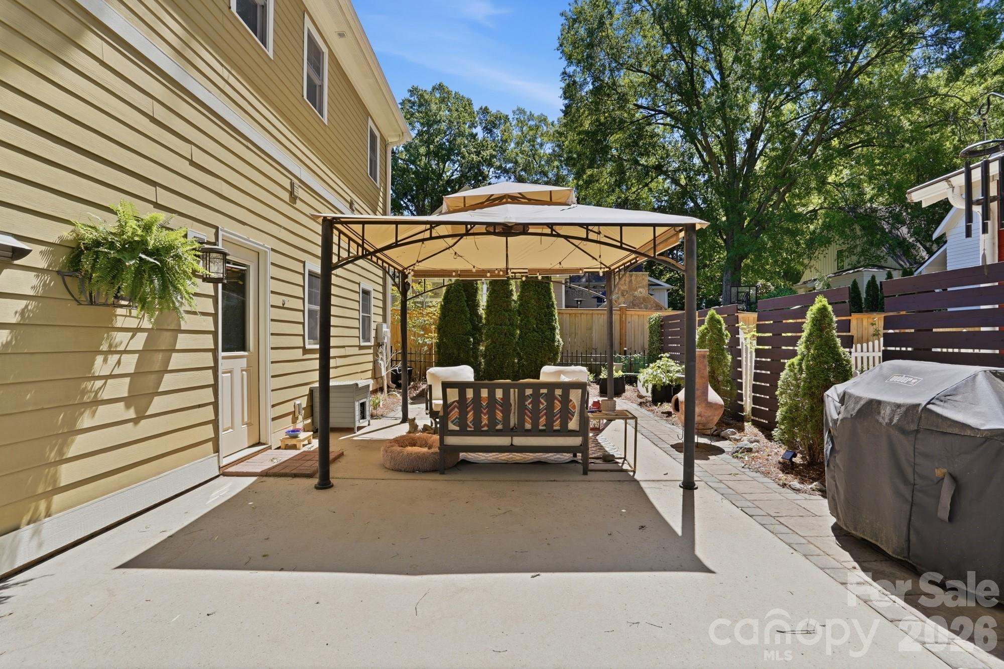 534 Spring Street Davidson NC 28036