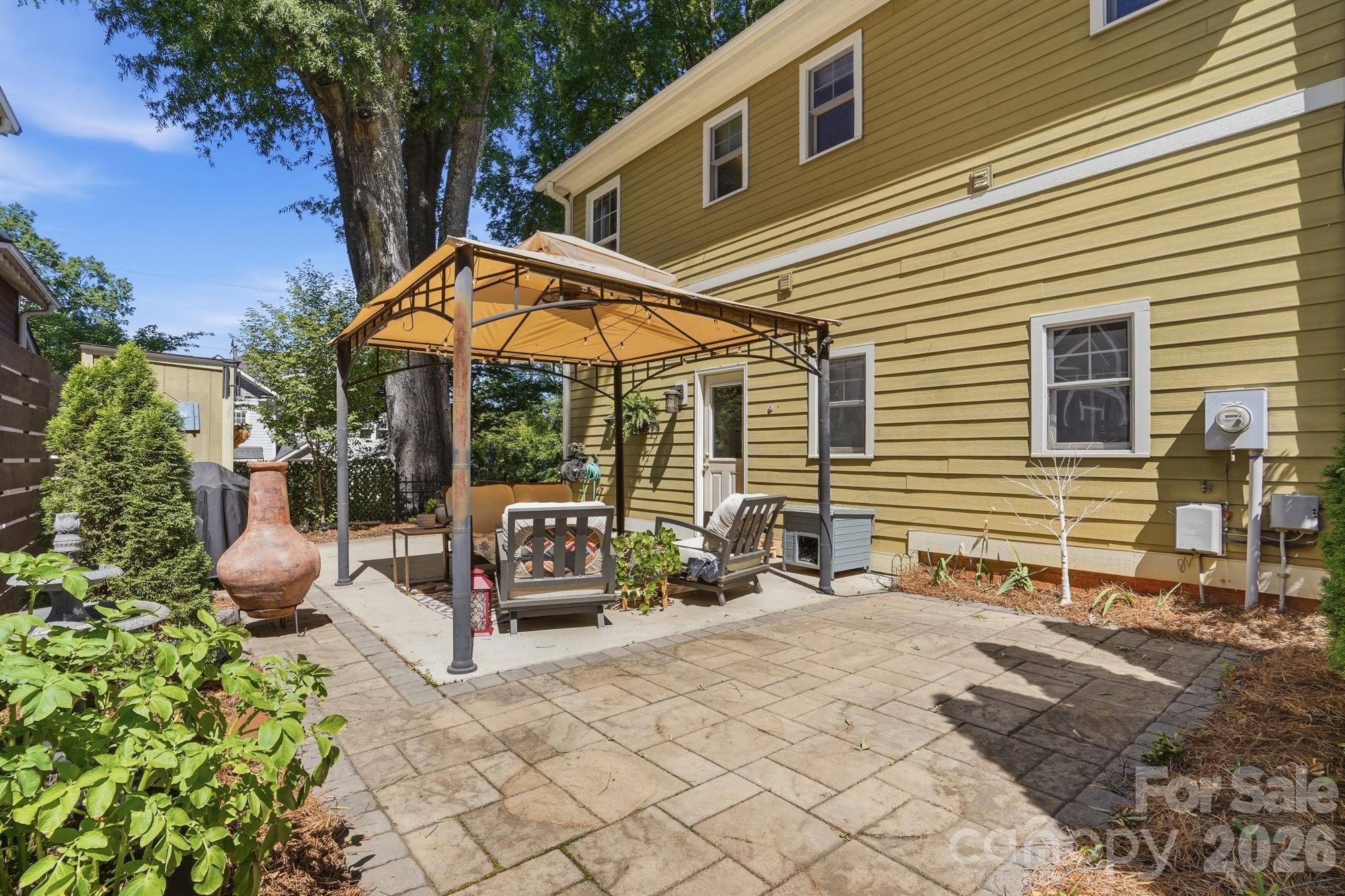 534 Spring Street Davidson NC 28036