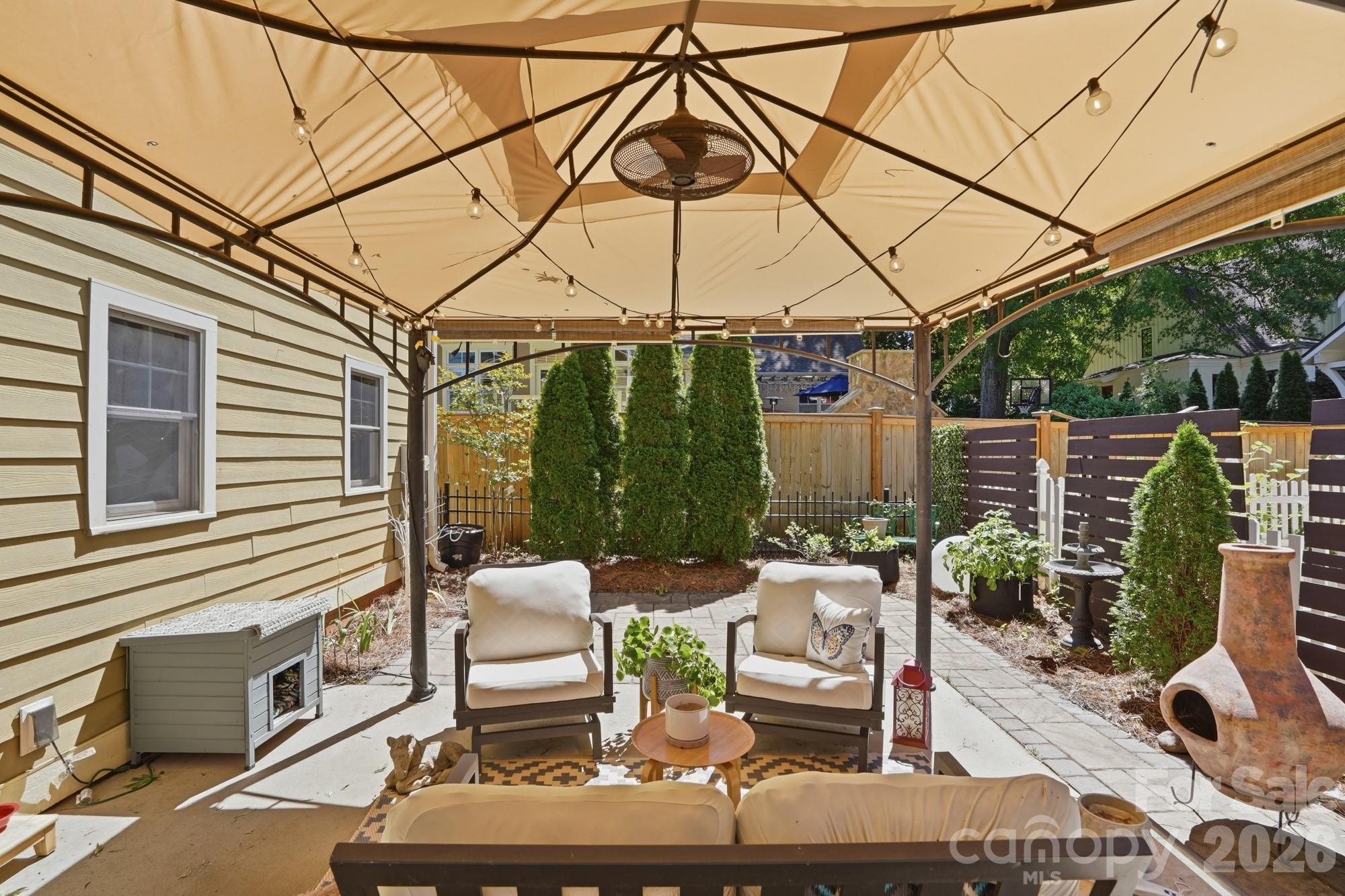 534 Spring Street Davidson NC 28036