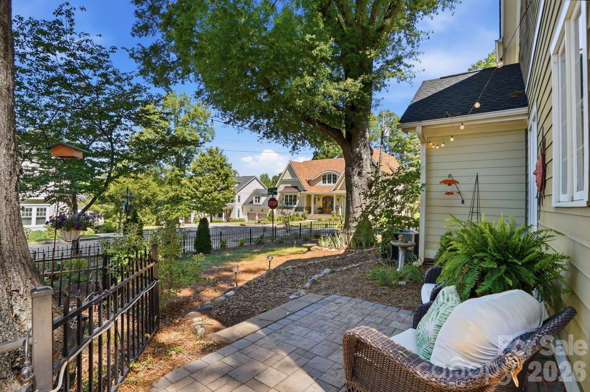 534 Spring Street Davidson NC 28036