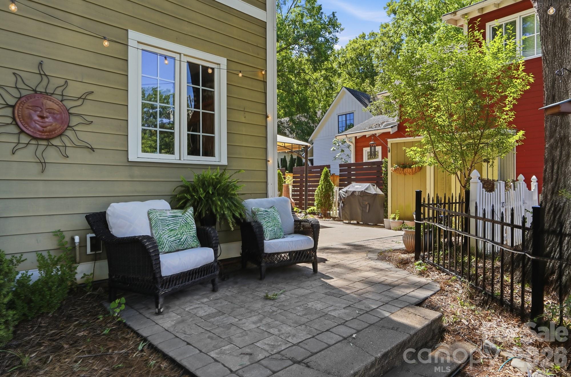 534 Spring Street Davidson NC 28036