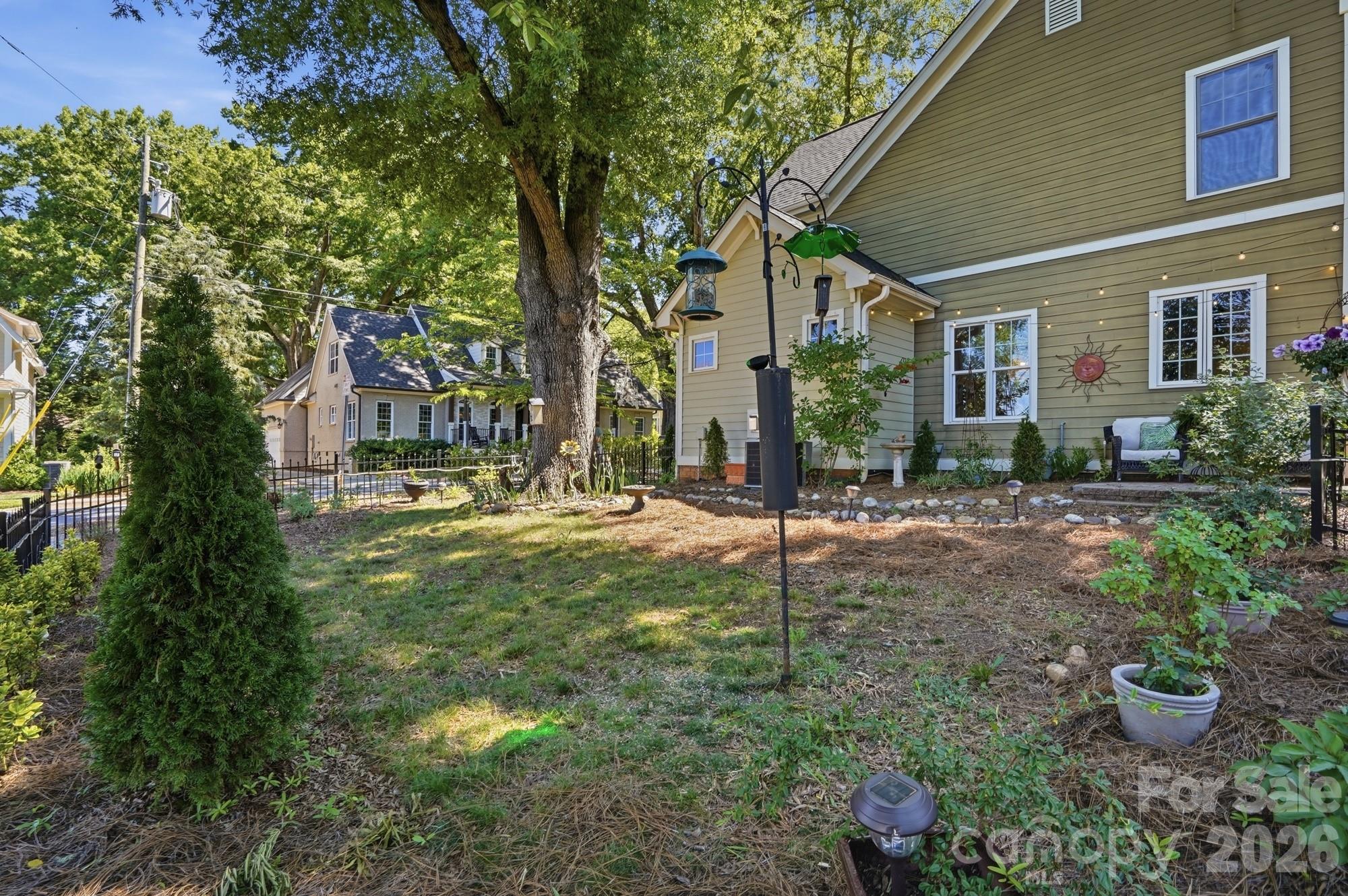 534 Spring Street Davidson NC 28036