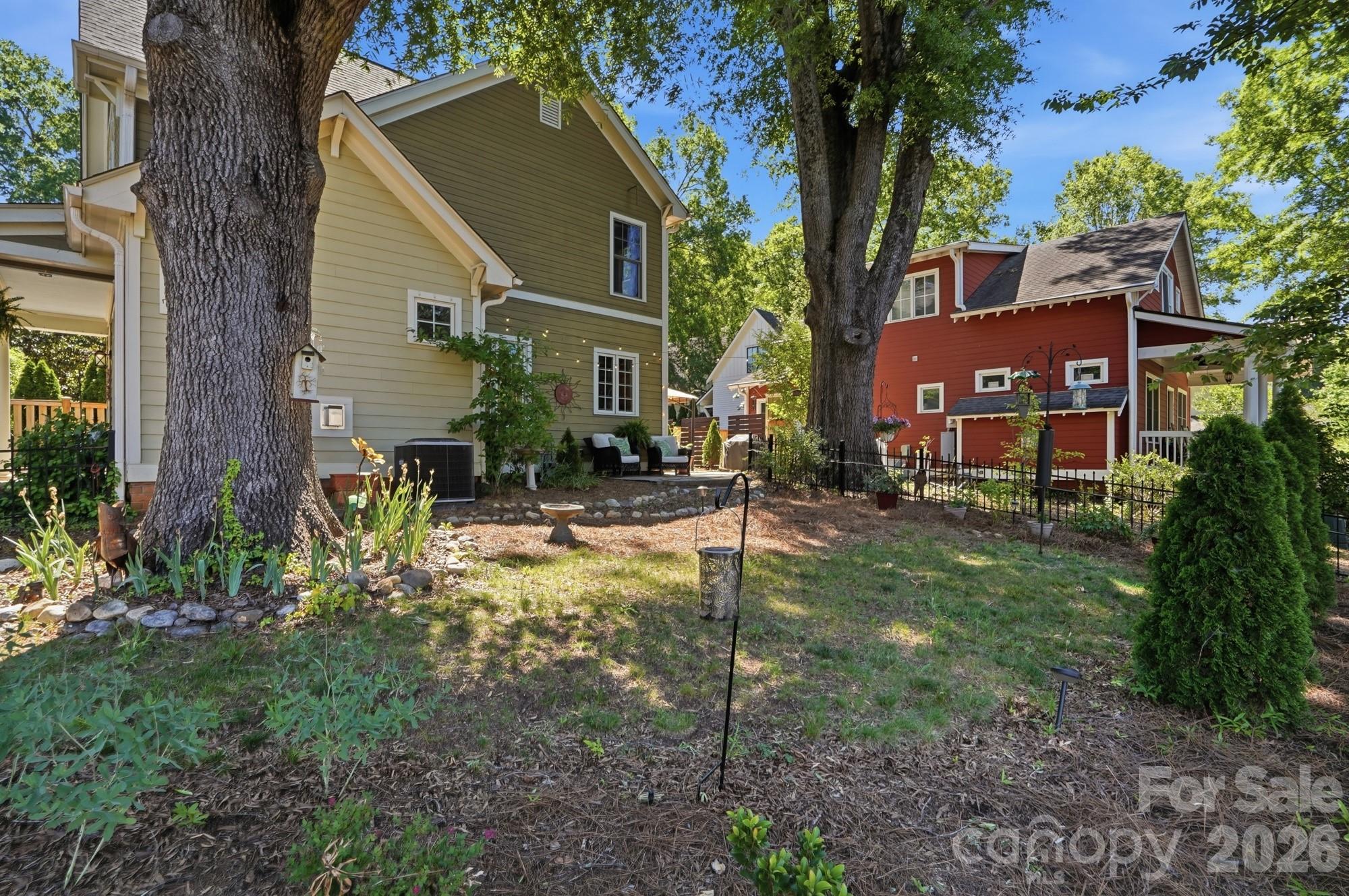 534 Spring Street Davidson NC 28036