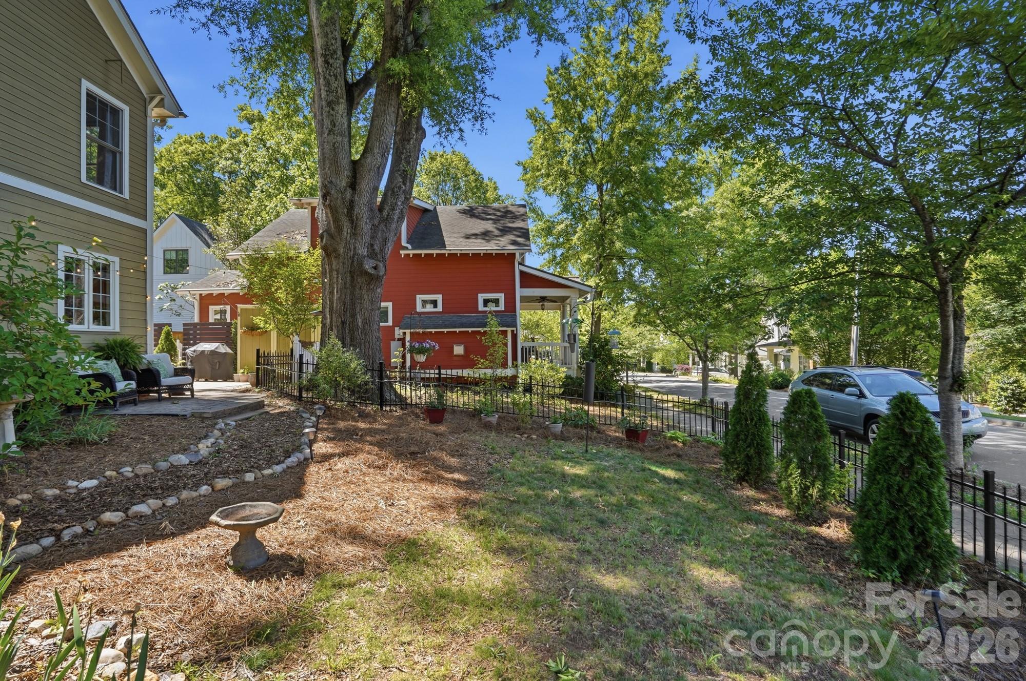 534 Spring Street Davidson NC 28036