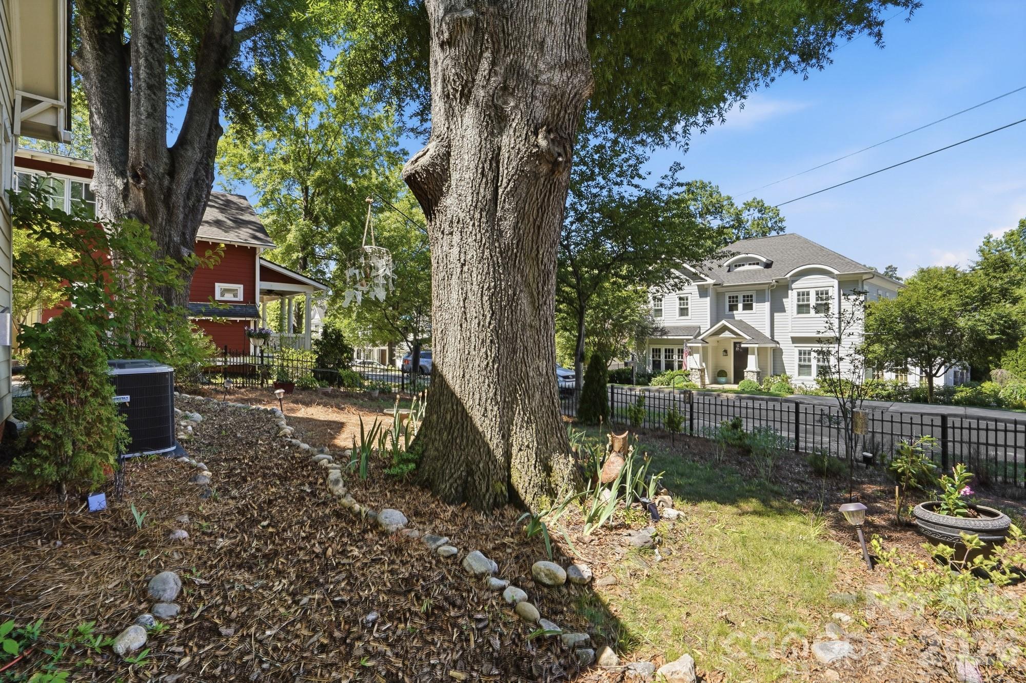534 Spring Street Davidson NC 28036