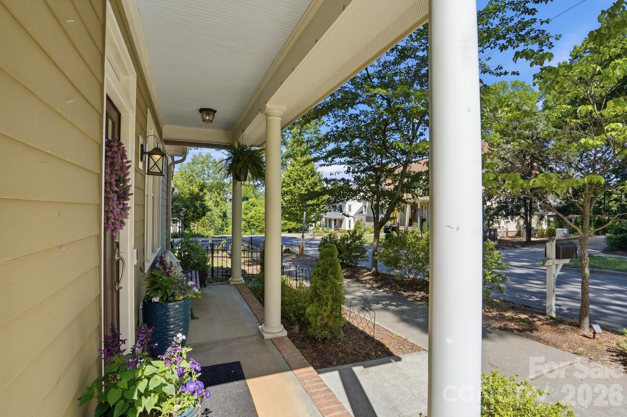 534 Spring Street Davidson NC 28036