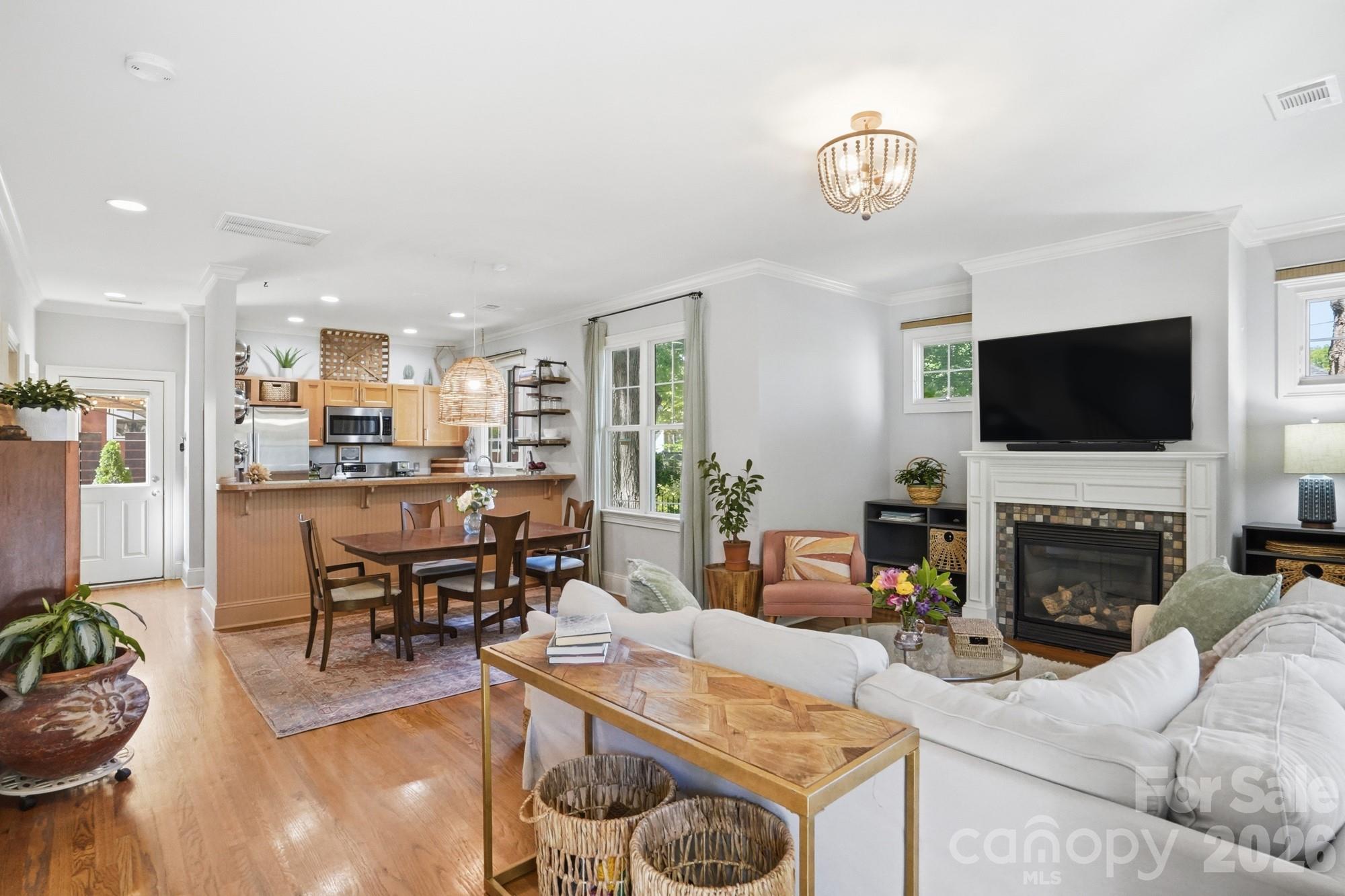 534 Spring Street Davidson NC 28036