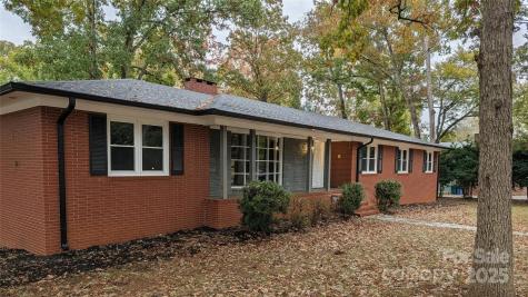 719 Avondale Avenue Albemarle NC 28001