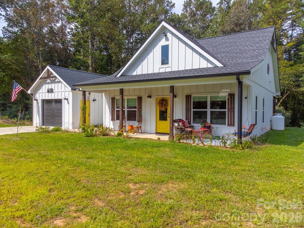 190 Fort Hembree Road Hayesville NC 28904