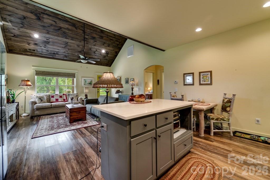 190 Fort Hembree Road Hayesville NC 28904