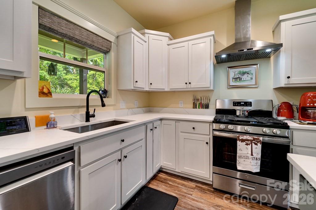 190 Fort Hembree Road Hayesville NC 28904