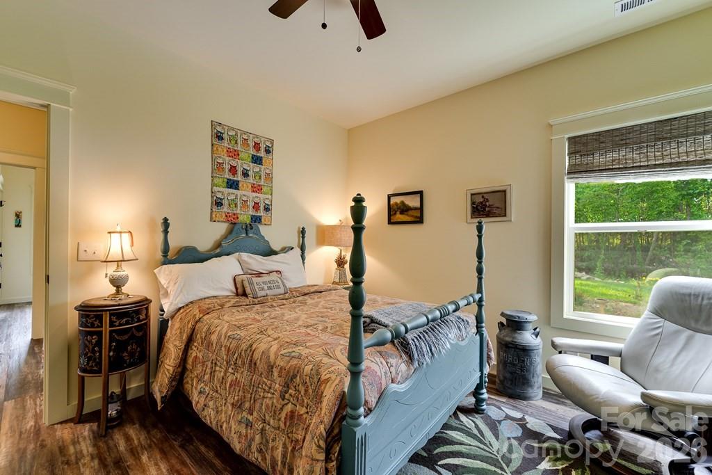 190 Fort Hembree Road Hayesville NC 28904