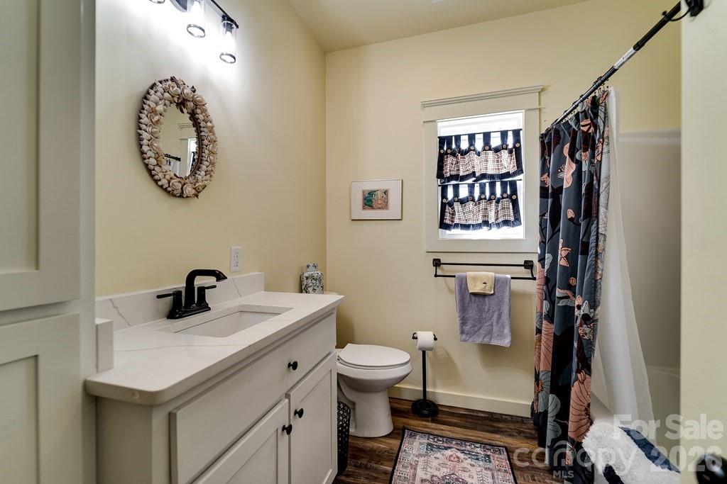 190 Fort Hembree Road Hayesville NC 28904