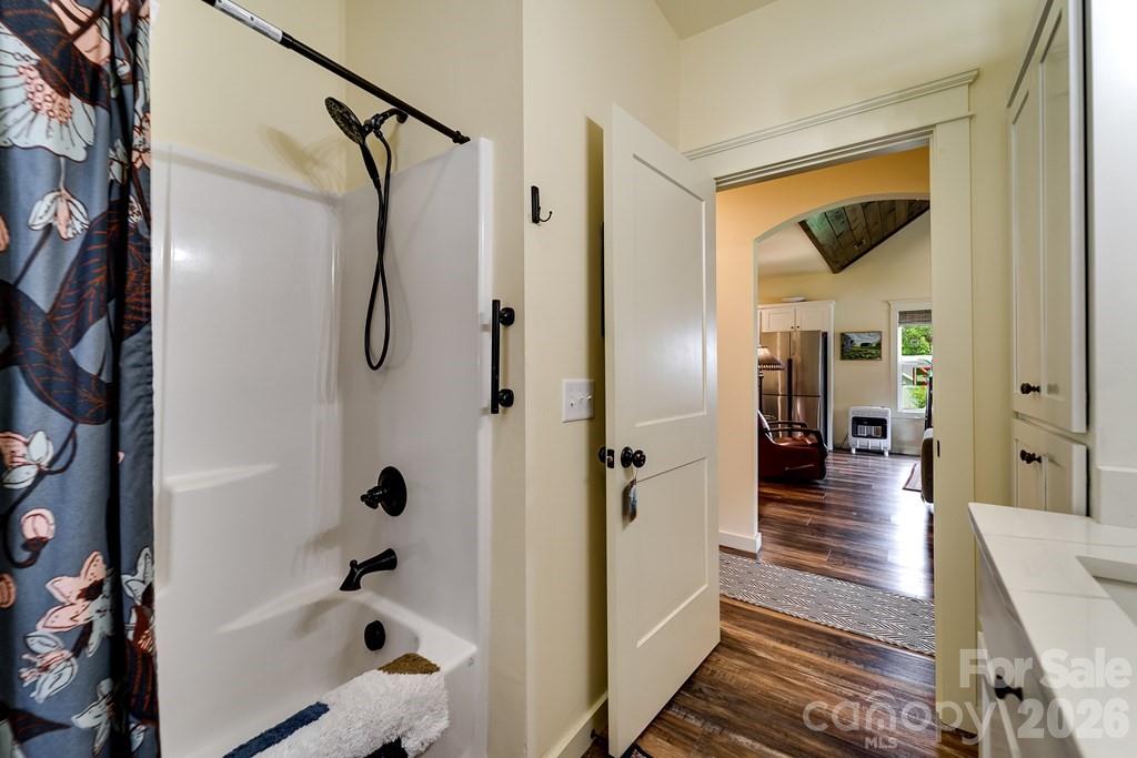 190 Fort Hembree Road Hayesville NC 28904