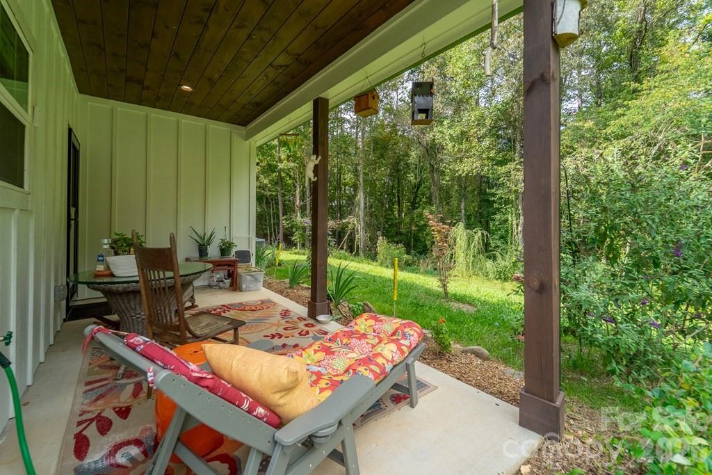 190 Fort Hembree Road Hayesville NC 28904