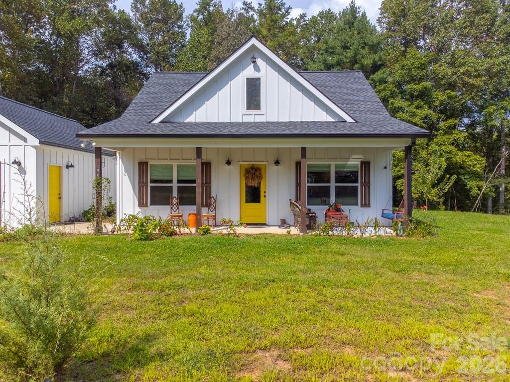 190 Fort Hembree Road Hayesville NC 28904