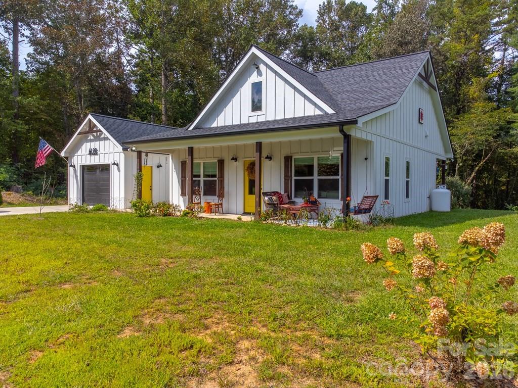 190 Fort Hembree Road Hayesville NC 28904