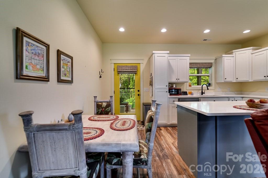 190 Fort Hembree Road Hayesville NC 28904