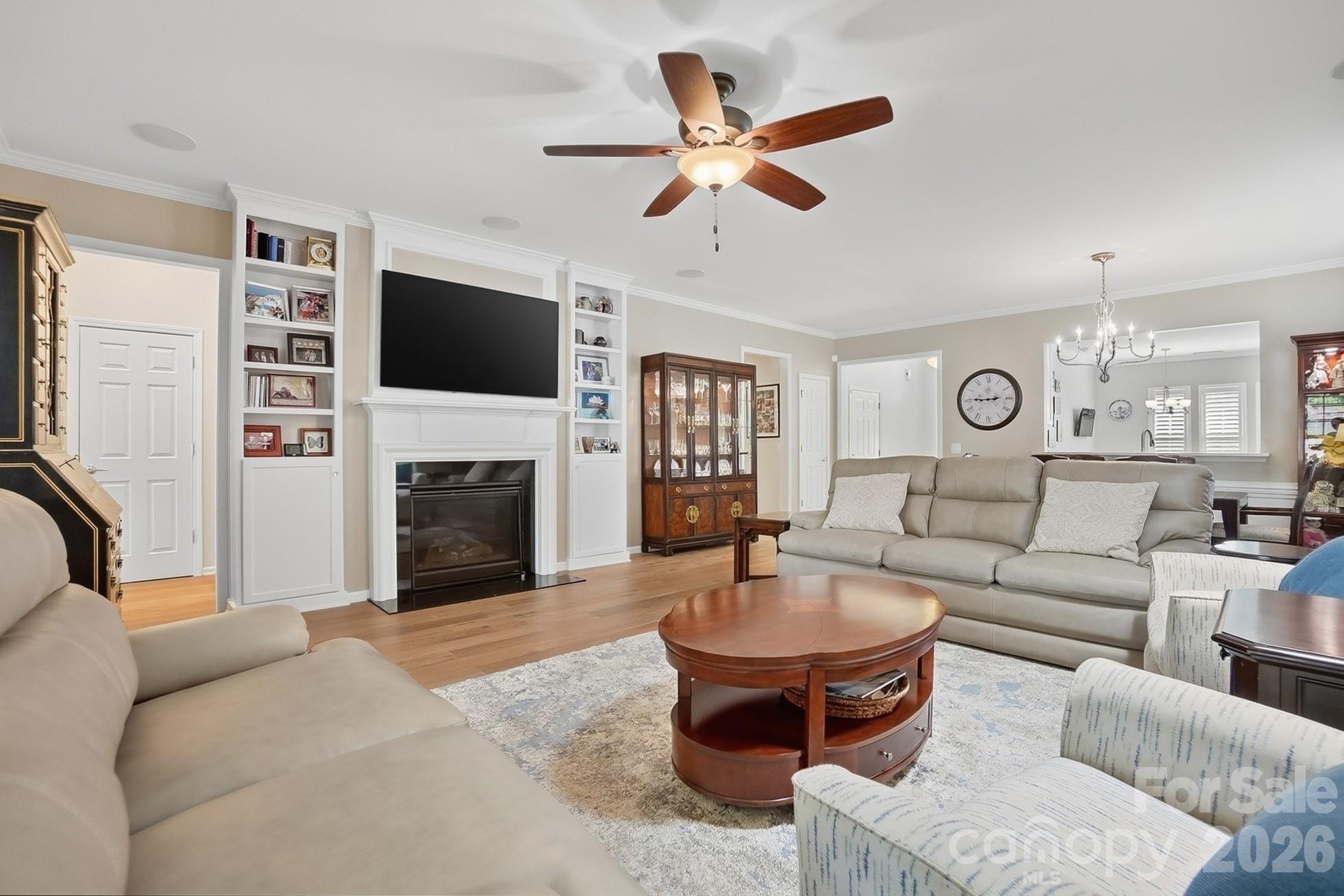 6014 Bison Court Fort Mill SC 29707
