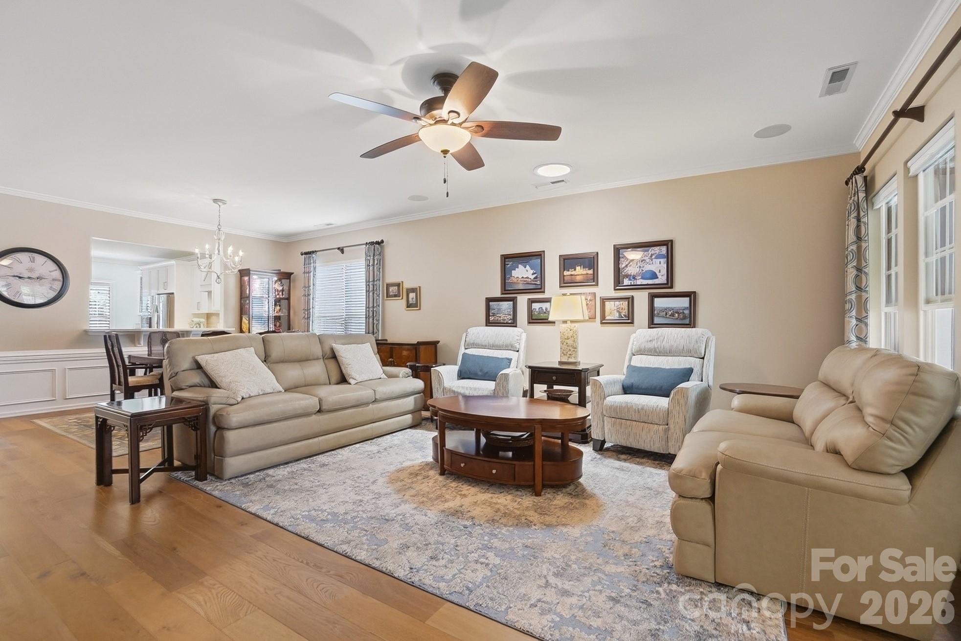 6014 Bison Court Fort Mill SC 29707