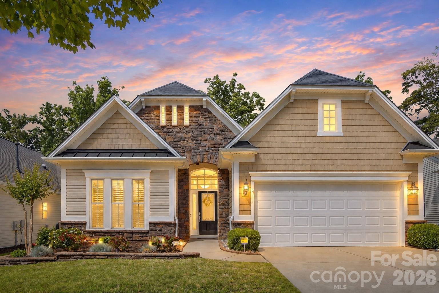 6014 Bison Court Fort Mill SC 29707