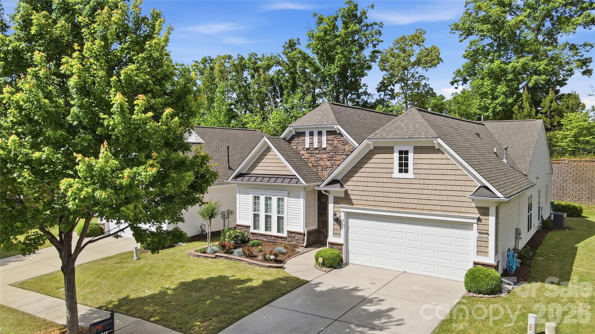 6014 Bison Court Fort Mill SC 29707