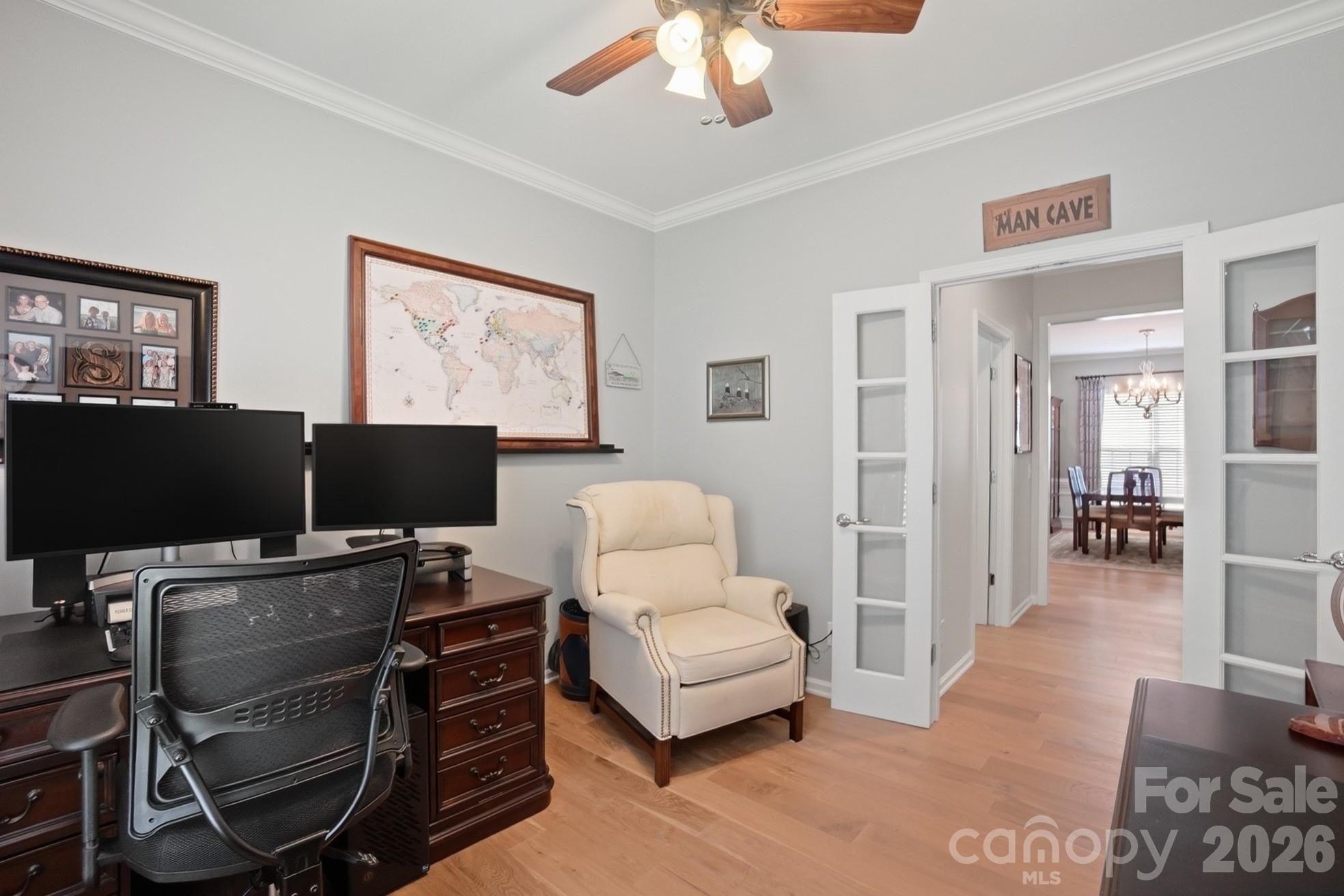 6014 Bison Court Fort Mill SC 29707