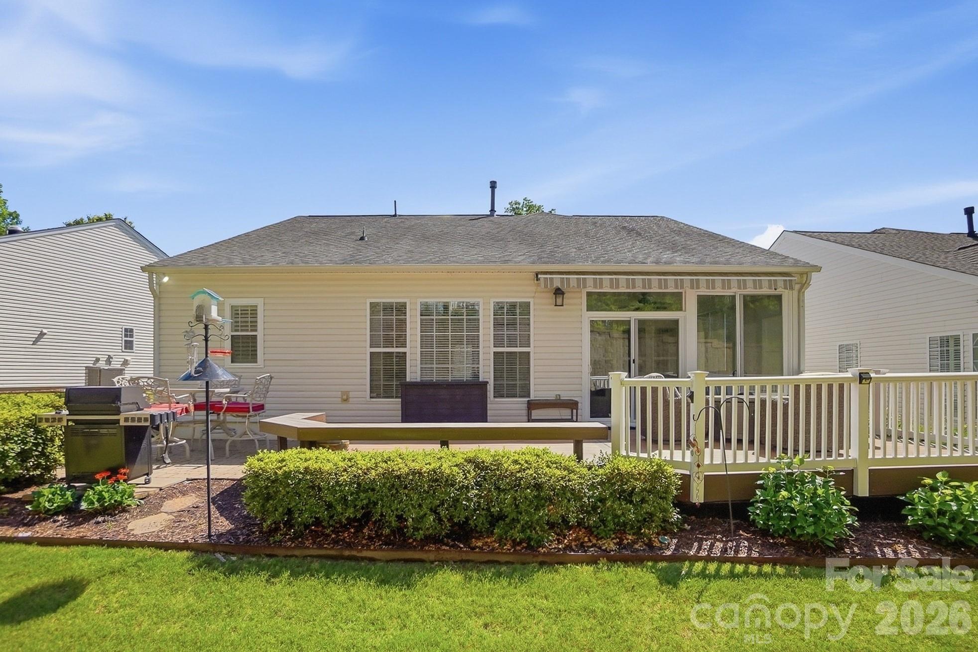 6014 Bison Court Fort Mill SC 29707