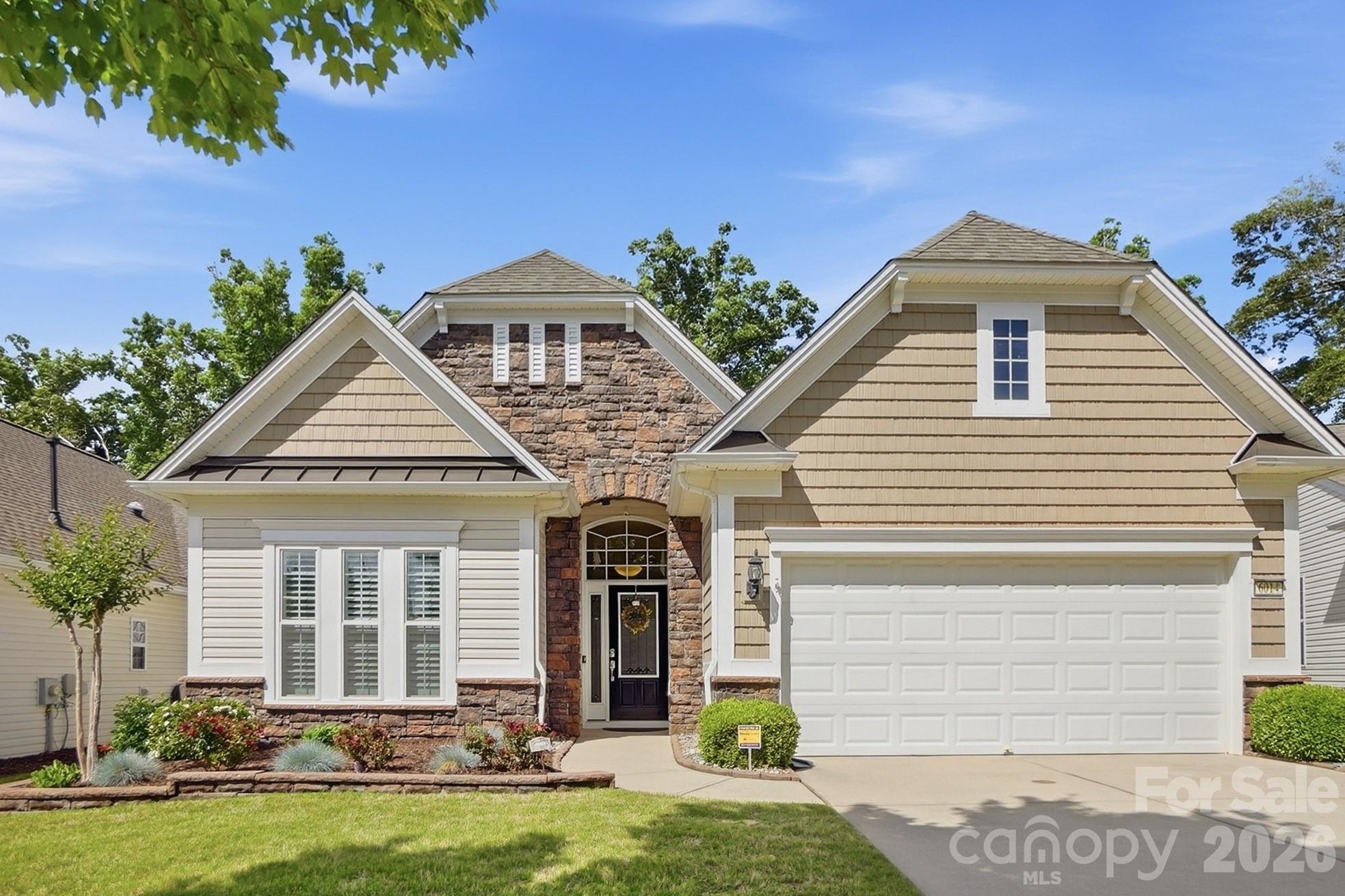 6014 Bison Court Fort Mill SC 29707