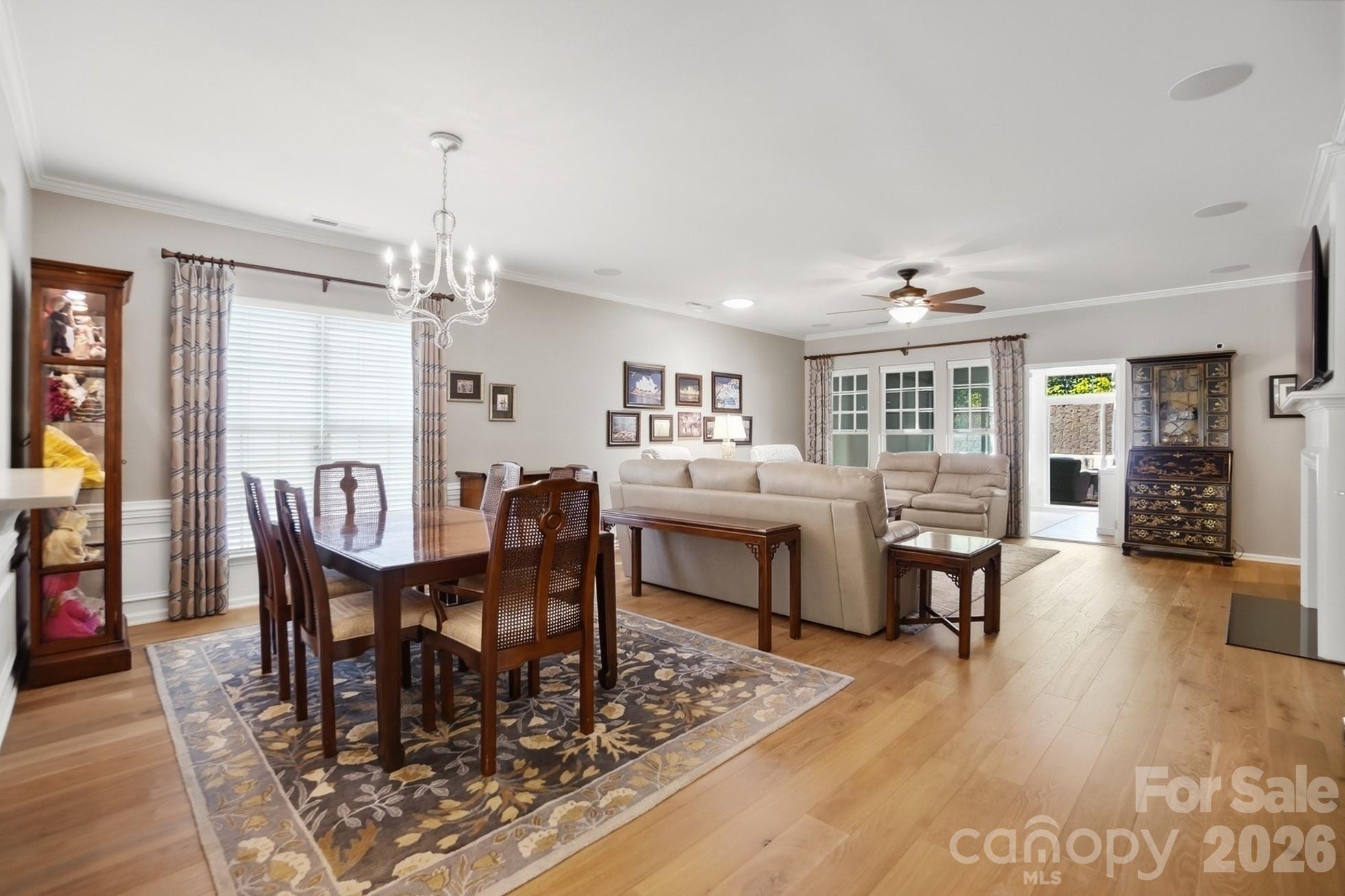 6014 Bison Court Fort Mill SC 29707