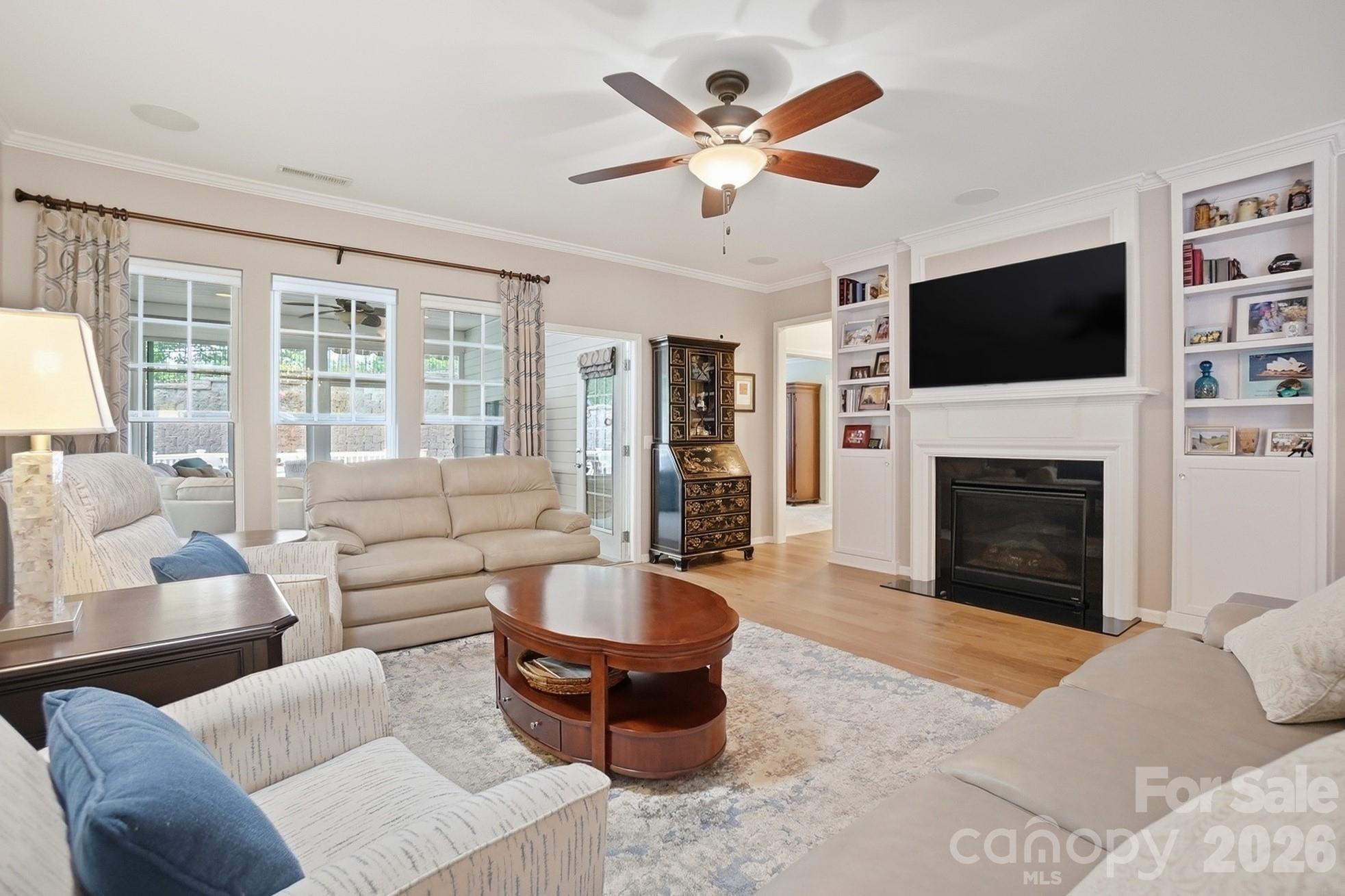 6014 Bison Court Fort Mill SC 29707