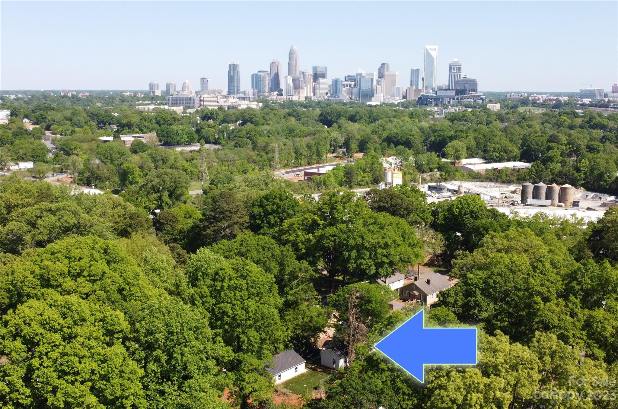 912 State Street Charlotte NC 28208
