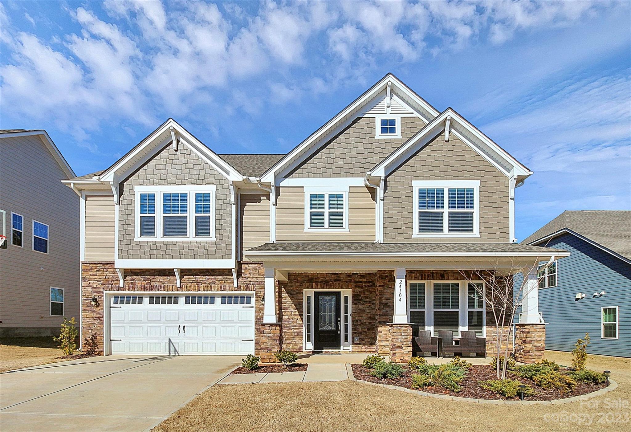 24104 Retreat Drive Huntersville NC 28078