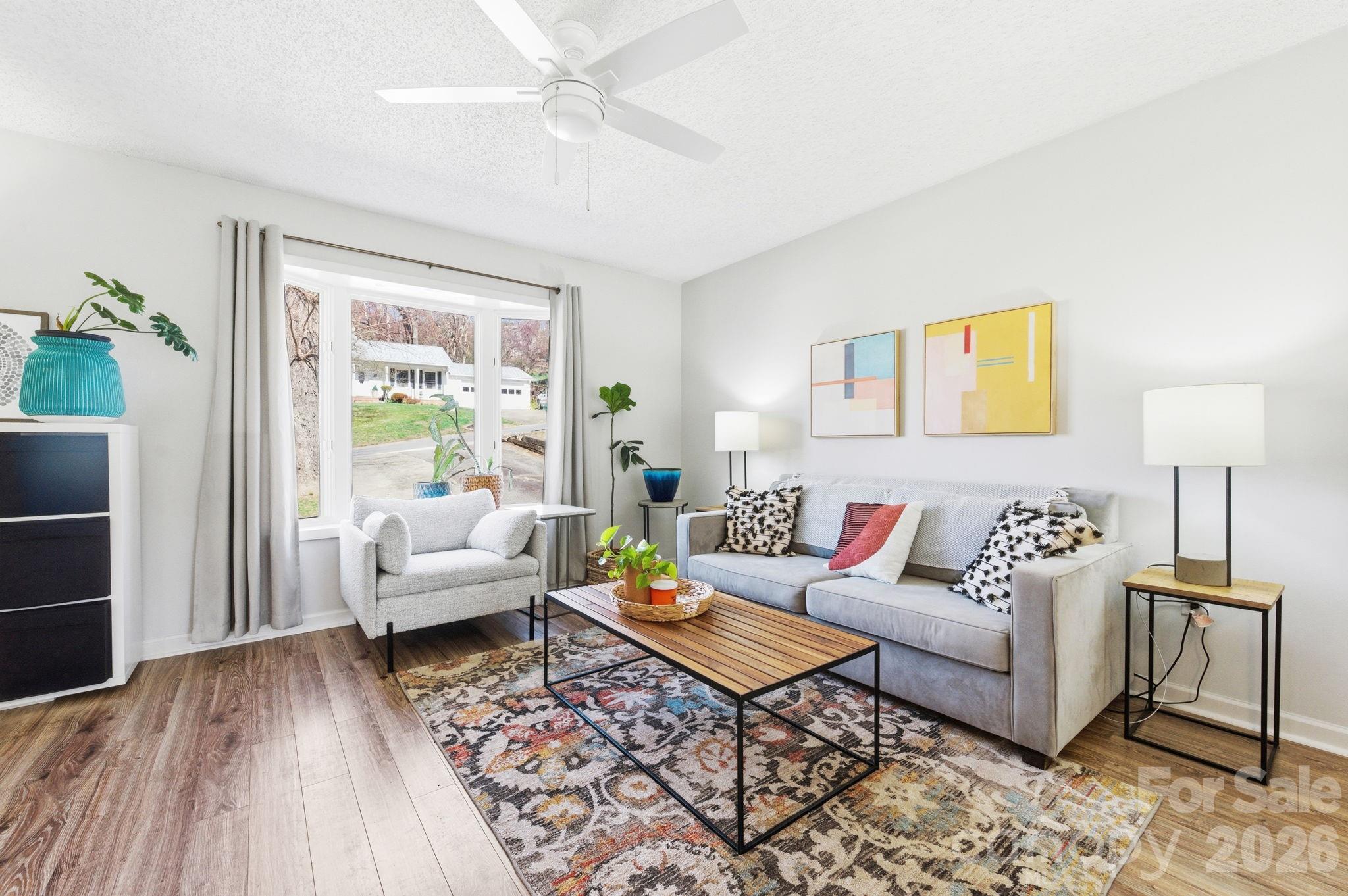 14 Lynwood Circle Asheville NC 28806