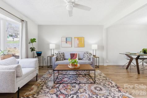 14 Lynwood Circle Asheville NC 28806