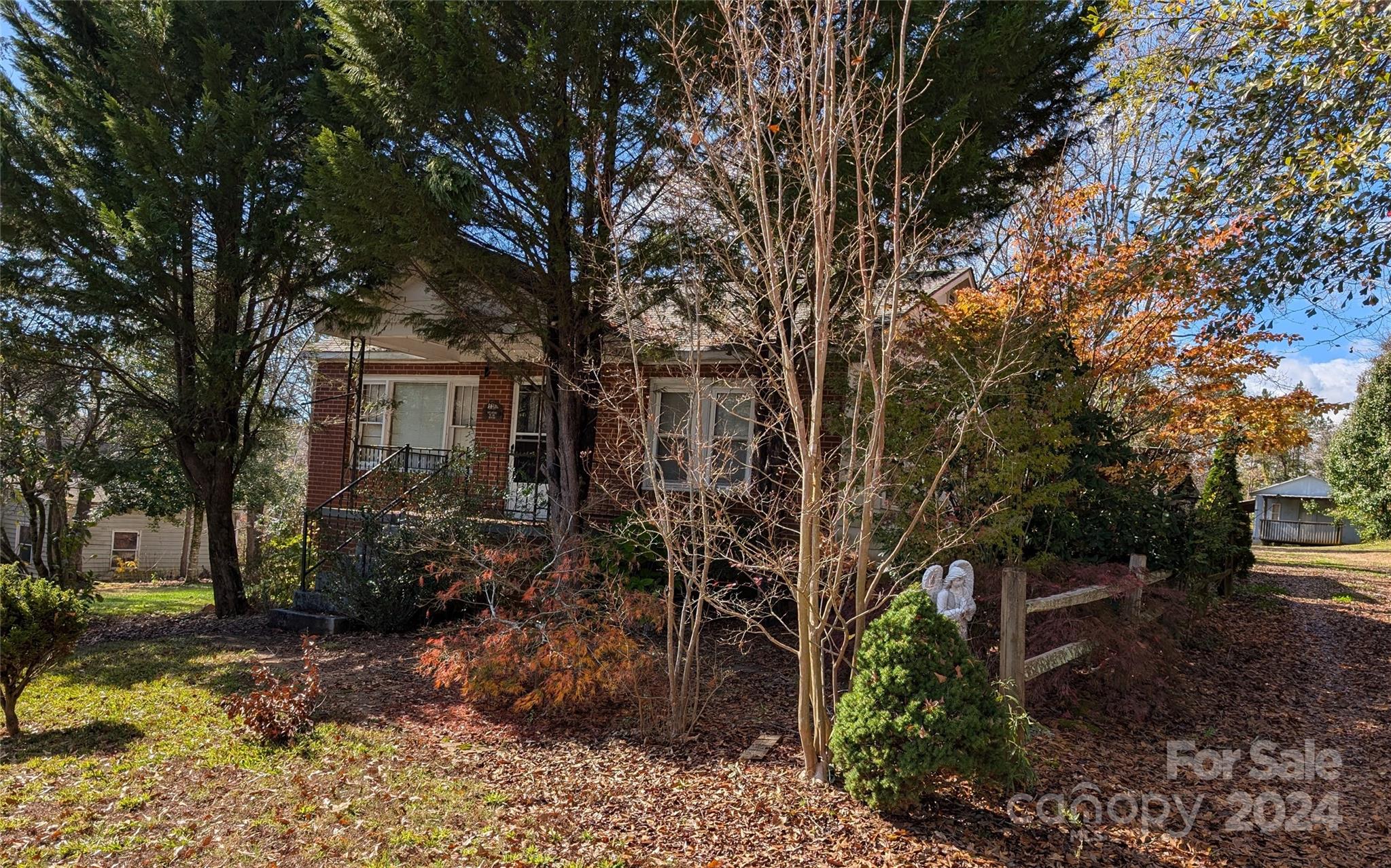 170 Stephens Road Morganton NC 28655
